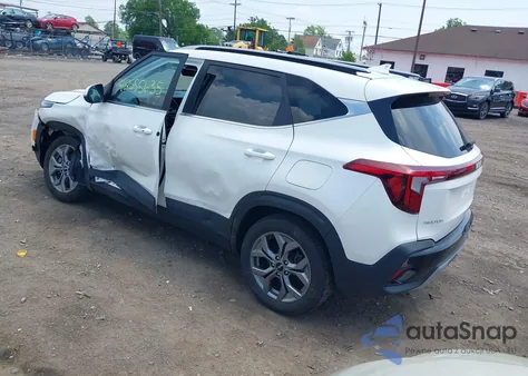 2024 Kia Seltos S z USA, uszkodzony, nr VIN KNDEUCAA3R7532320